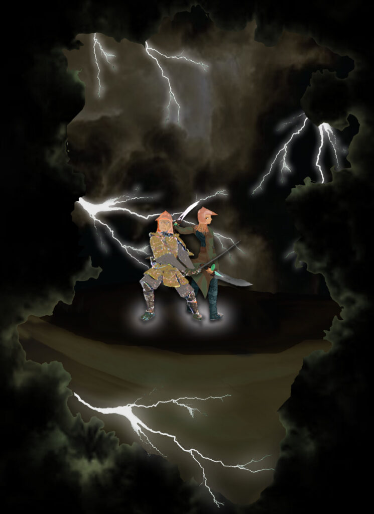 Final Storm